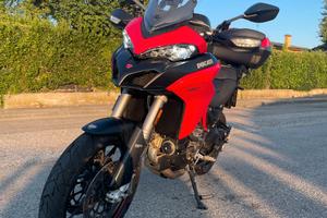 Ducati Multistrada 950S 2019