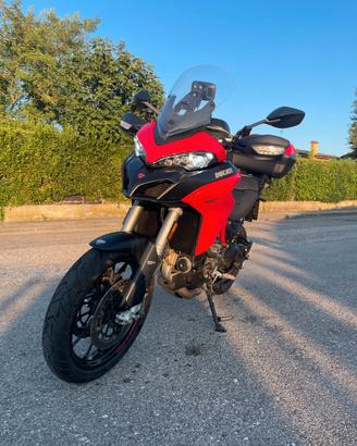 Ducati Multistrada 950S 2019