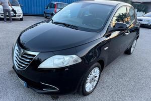 LANCIA Ypsilon BENZINA/GPL 1.2 69 CV 5p Ecochic