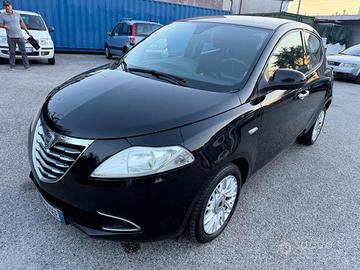 LANCIA Ypsilon BENZINA/GPL 1.2 69 CV 5p Ecochic