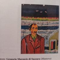 quadri autore Marascio Gregorio 