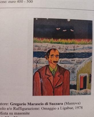 quadri autore Marascio Gregorio 