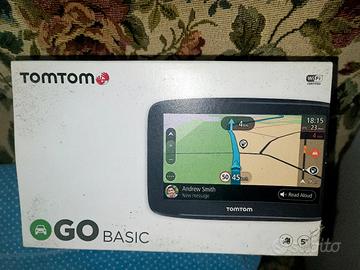 Navifatore Satellitare