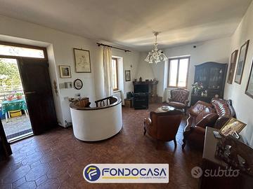 Appartamento - Spinetoli