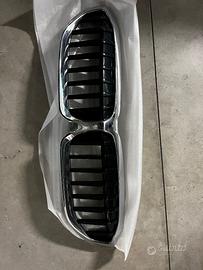Mascherina Anteriore BMW serie 3 