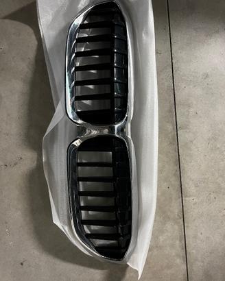 Mascherina Anteriore BMW serie 3 