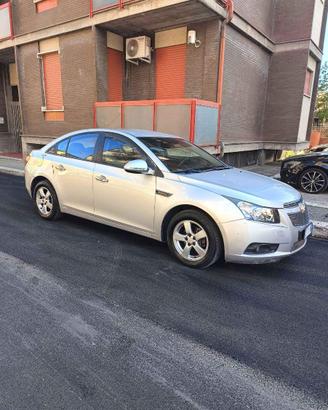 Chevrolet Cruiser lT berlina 1.6 benzina/GPL