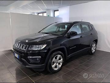 Jeep Compass 1.6 mjt Limited 2wd 120cv