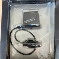 Sensore di velocita e cadenza