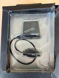 Sensore di velocita e cadenza