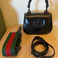 Gucci Mini borsa Bamboo 1947