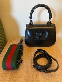 Gucci Mini borsa Bamboo 1947