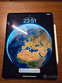 Ipad Air 13 M2 128gb