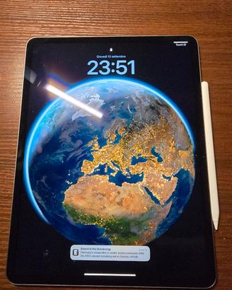 Ipad Air 13 M2 128gb