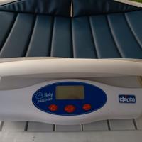 Bilancia pesa neonato Chicco