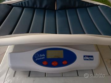 Bilancia pesa neonato Chicco