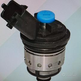 Iniettori GPL Landi Renzo Tappo Blu