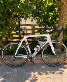 Bici da corsa