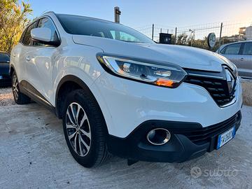 Renault kadjar 1.5 dci sport edition