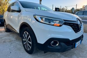 Renault kadjar 1.5 dci sport edition