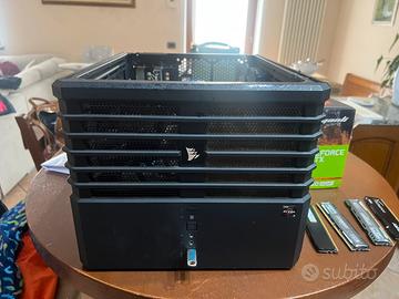 PC Ryzen 7 1700 | 32GB RAM | GTX 1660 S