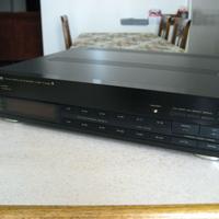 Sintonizzatore HiFi stereo Pioneer F-X450