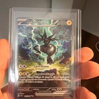 Zekrom ex luce nera