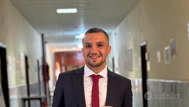 Ingegnere Meccanico Junior / Disegnatore Tecnico