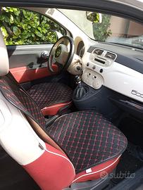 Fiat 500 (2007-2016) - 2014