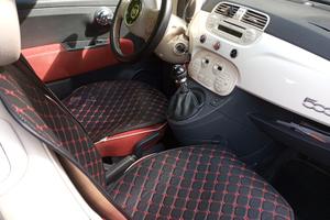 Fiat 500 (2007-2016) - 2014