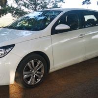 PEUGEOT 308 2ª serie - 2016