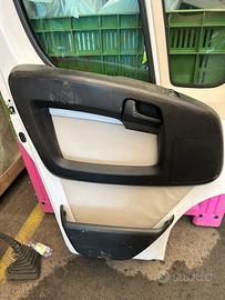 Pannello sportello ducato