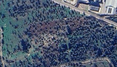 Terreno Agricolo Modugno [Terreno ModugnoVRG]