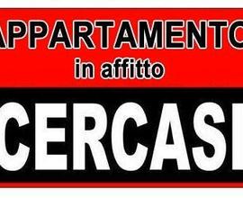Ing. Fincantieri mono-bilocale Sestri Ponente