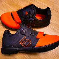 Scarpe mtb adidas five ten kestrel pro boa