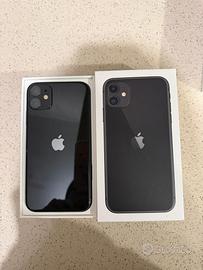 Iphone 11 - 128 gb