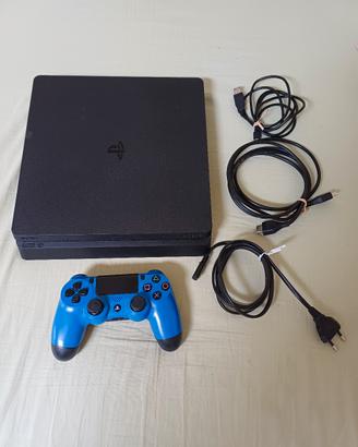 Playstation 4 slim 500gb