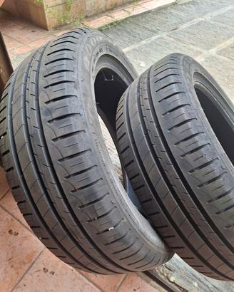 4 cerchioni r15 piu 3 gomme pari al nuovo