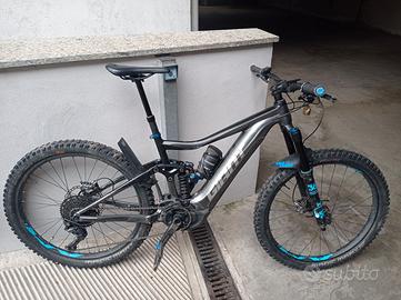 GIANT TRANCE E SX 1 PRO Taglia M Biciclette In vendita a Monza