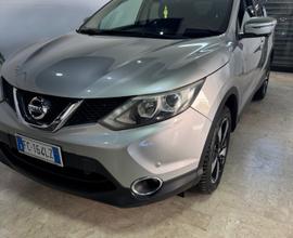 Nissan Qashqai 1.6 dCi 2WD Tekna