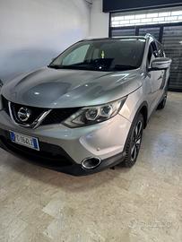 Nissan Qashqai 1.6 dCi 2WD Tekna