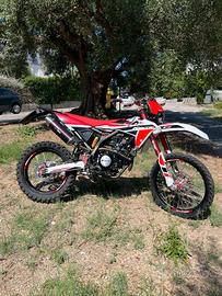Fantic 125 cc XEF Competition 4T