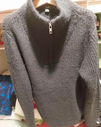 Maglione da ragazzo