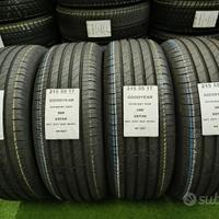 4 gomme 215 55 17 goodyear