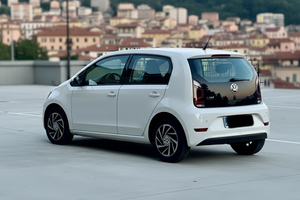 Volkswagen up! 1.0 60CV Move up!