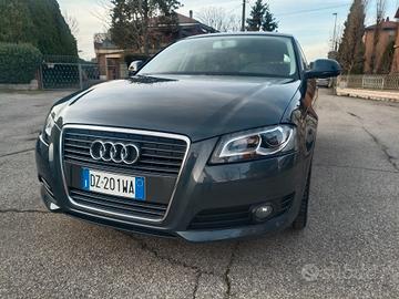 Audi A3 SPB 1.8 TFSI Ambition