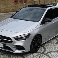 MERCEDES B 200 d Automatic Premium
