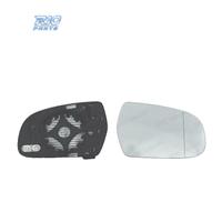 VETRO SPECCHIO BASE DESTRA AUDI A3 10-12