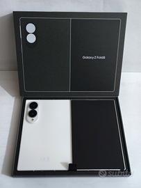 Samsung Z Fold 8 16/1TB Cream Samsung Shop