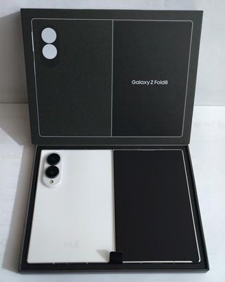 Samsung Z Fold 8 16/1TB Cream Samsung Shop